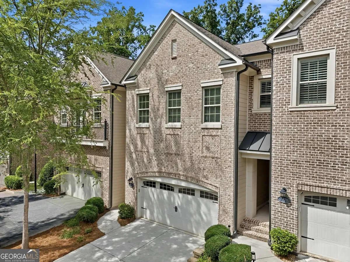 2366 Willington Shoals Place Se, Smyrna, GA 30080 - #1