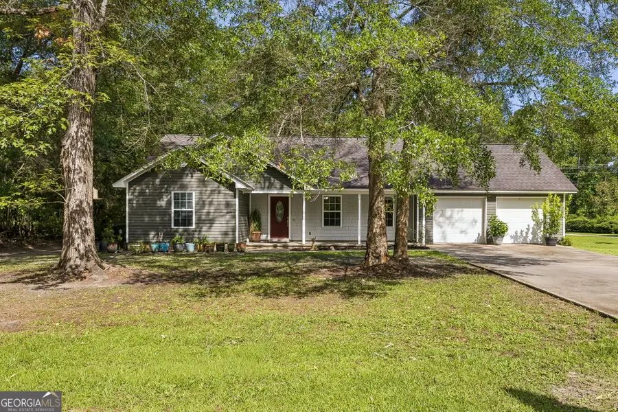 16 Collett Court, Brunswick, GA 31523 - #2