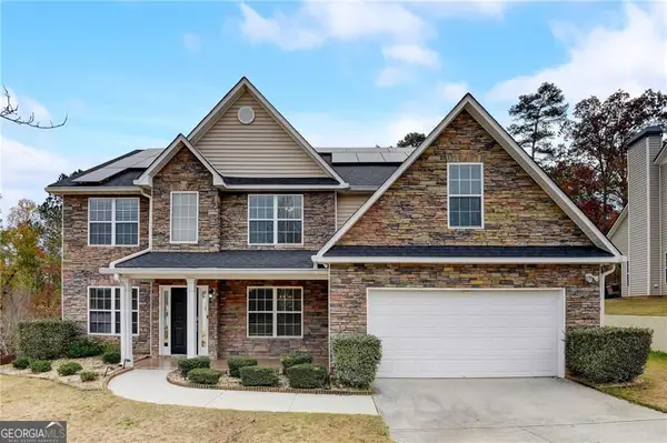 1359 River Club Drive Ne, Conyers, GA 30012