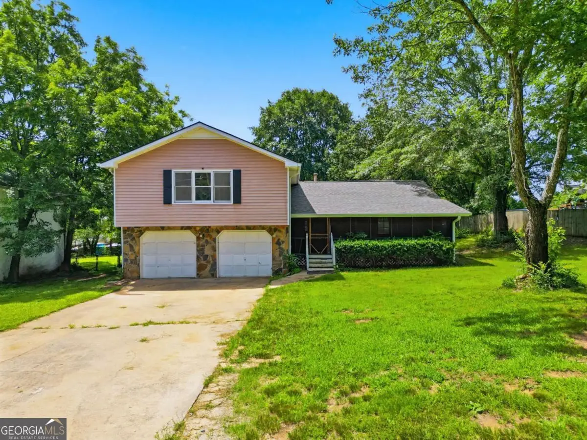 5894 Homestead Lane, Norcross, GA 30093 - #1