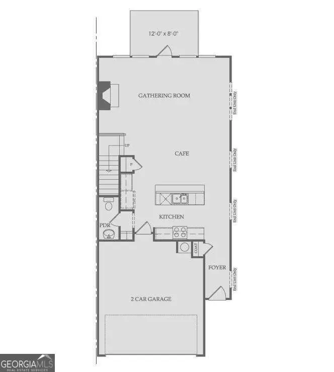 3345 Promise Mill Lane, Cumming, GA 30040 - #2
