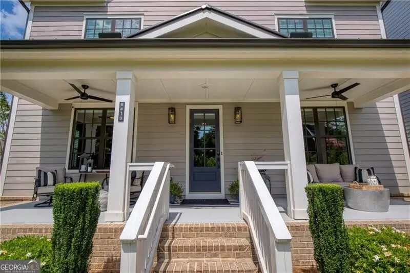 6410 Halcyon Garden Drive, Alpharetta, GA 30005 - #3