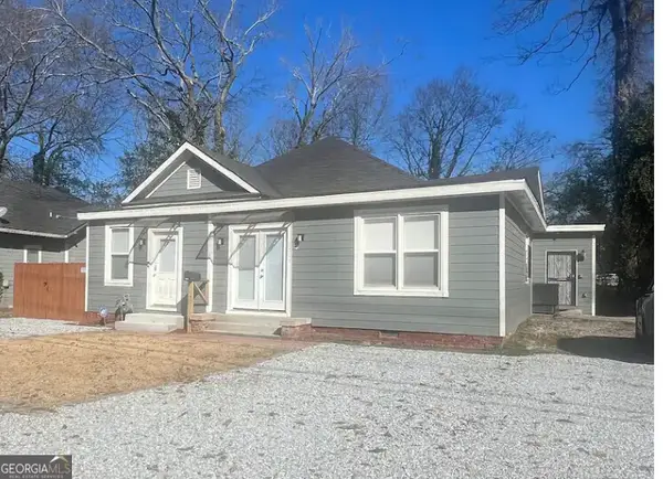 1711 Ralph David Abernathy Boulevard, Atlanta, GA 30310