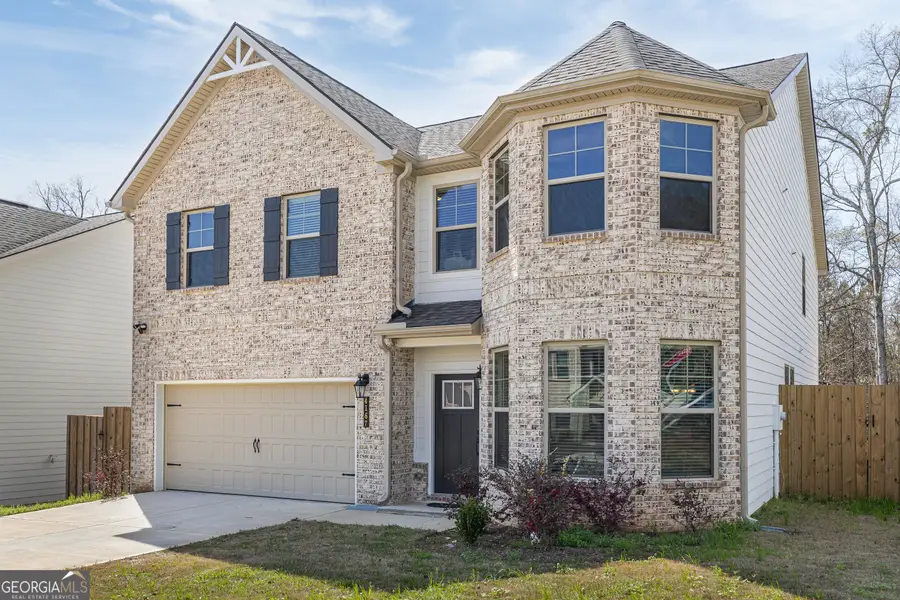 4167 Cedar Commons Way, Conley, GA 30288 - #2
