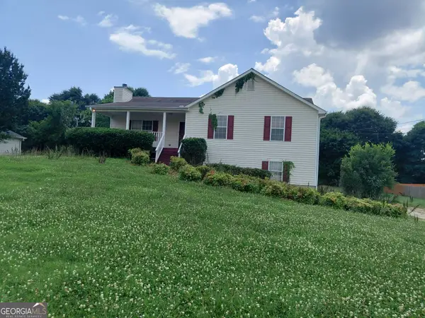 75 Linsley Way, Covington, GA 30016