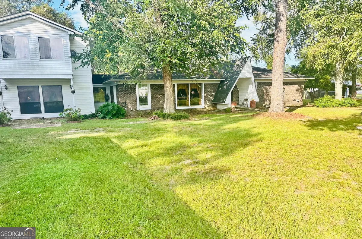 790 Jekyll Road, Baxley, GA 31513 - #1