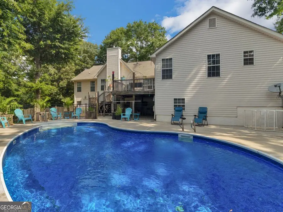 300 Farm View Court, Locust Grove, GA 30248 - #2