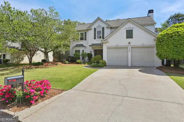 2120 Traywick Chase, Alpharetta, GA 30004