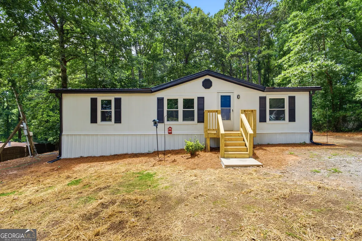 6199 Brightwell Place Se, Acworth, GA 30102 - #1