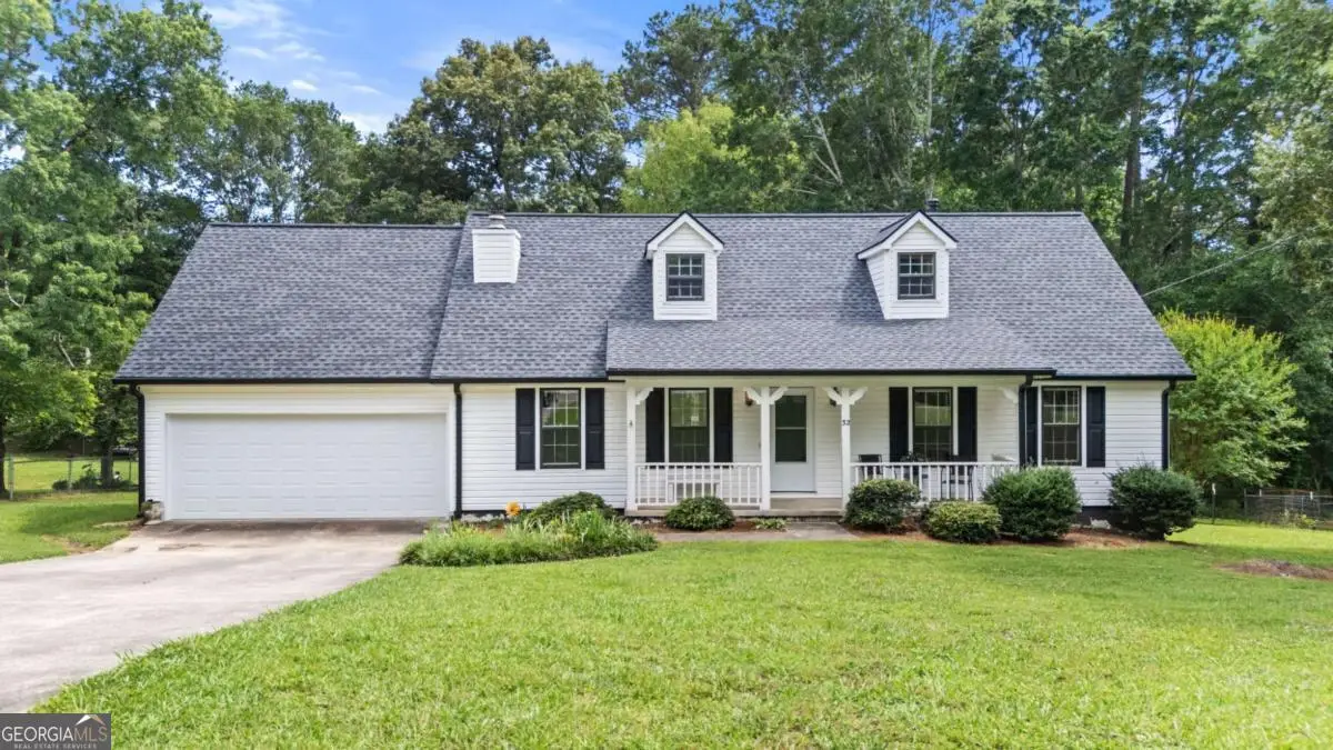 32 Ford Drive Se, Rome, GA 30161 - #1