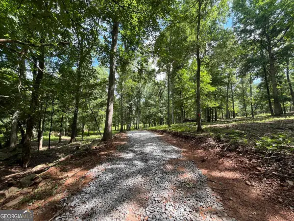 20 +/- AC Crooked Creek Road, Eatonton, GA 31024
