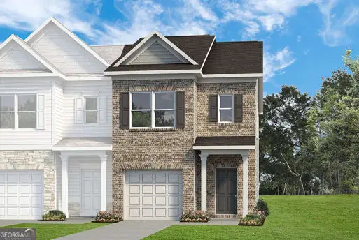 2 Dupont Drive #100, Loganville, GA 30052