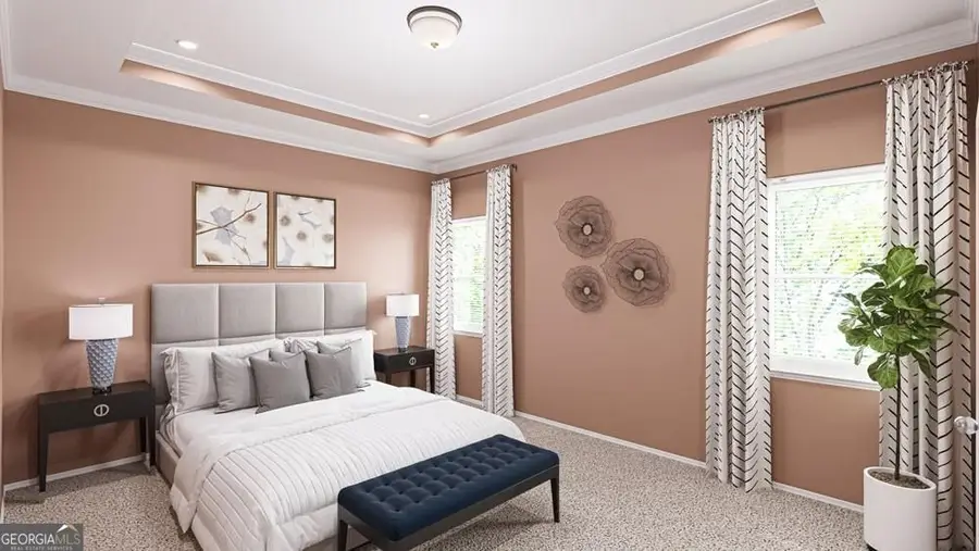 2 Dupont Drive #100, Loganville, GA 30052 - #2