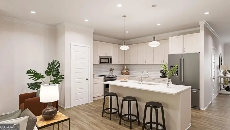 2 Dupont Drive #100, Loganville, GA 30052 - #3