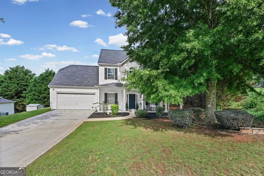 215 Forrest Lane, Palmetto, GA 30268 - #3