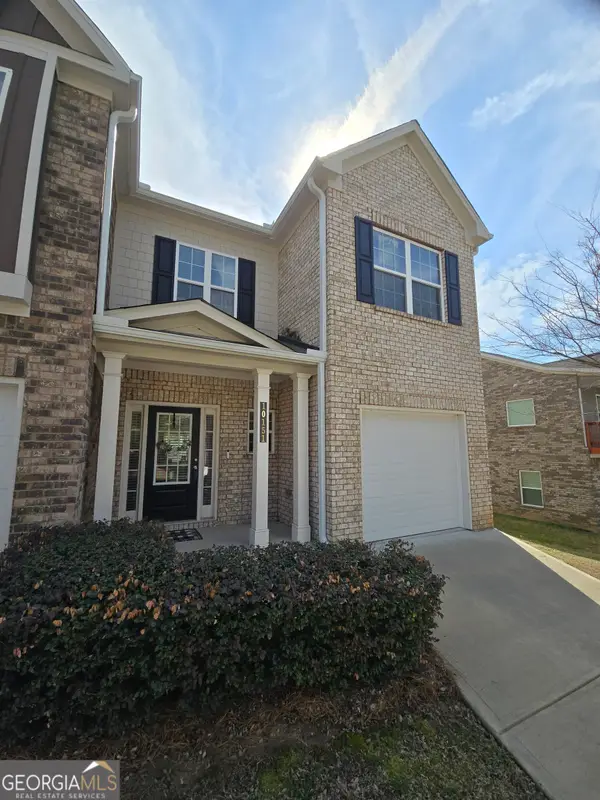 10151 Benton Woods Drive, Covington, GA 30014