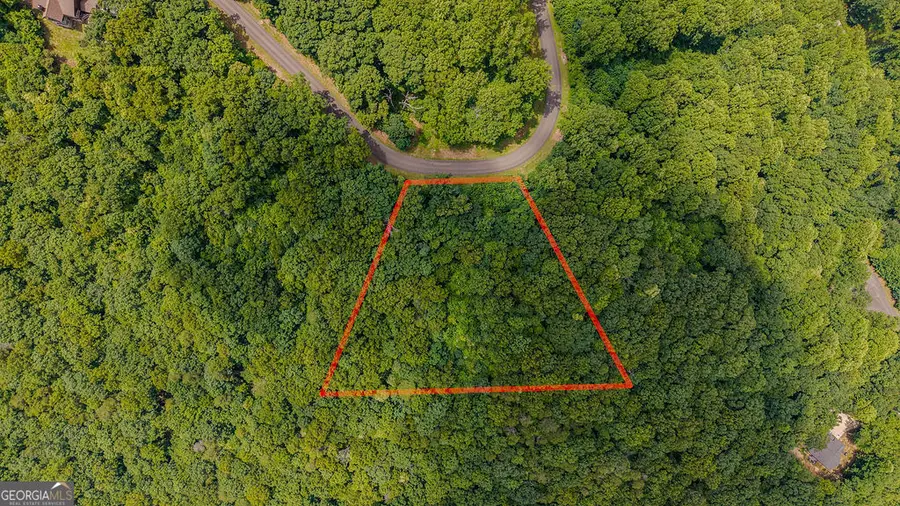 LOT 274 Andes Ridge, Ellijay, GA 30540 - #2