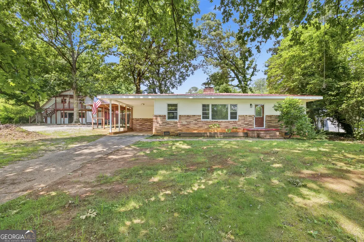 151 Tiny Ridge Drive, Cornelia, GA 30531 - #1
