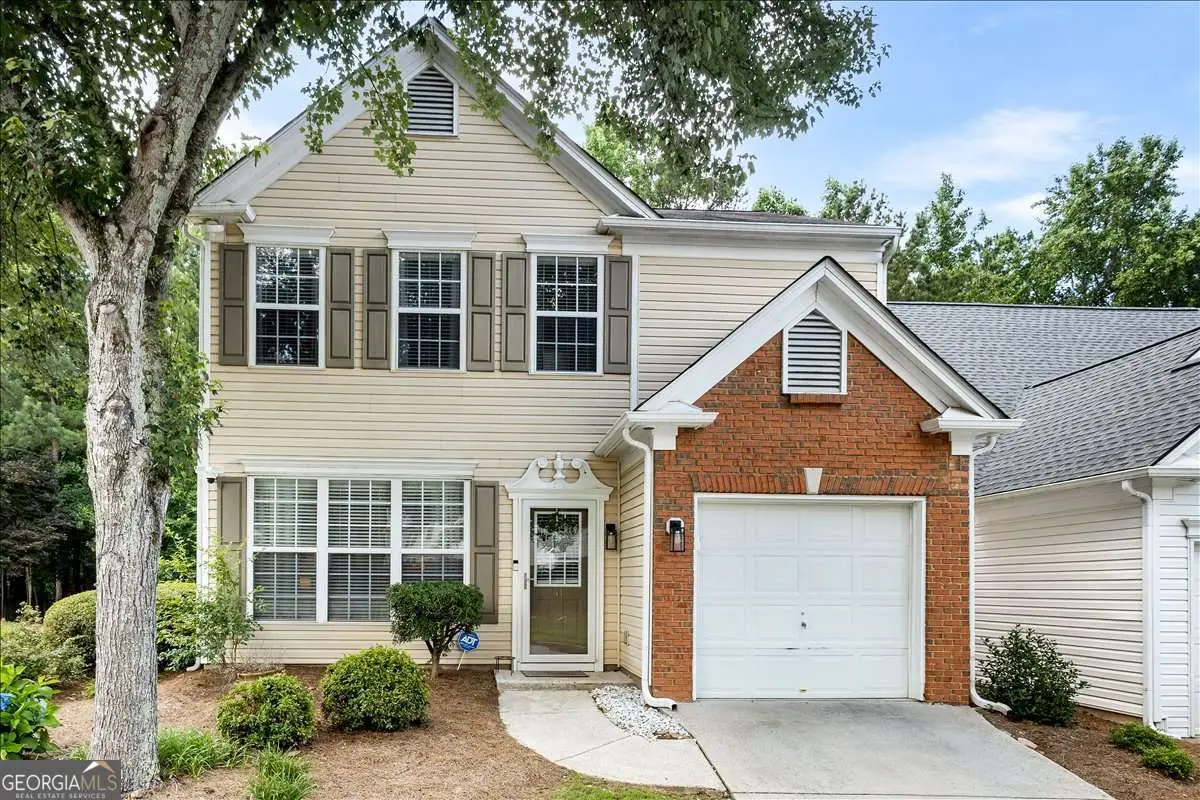 41 Devonshire Court, Alpharetta, GA 30022 - #1