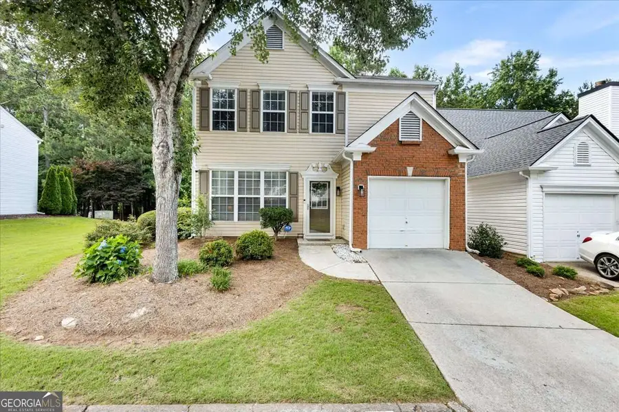 41 Devonshire Court, Alpharetta, GA 30022 - #2