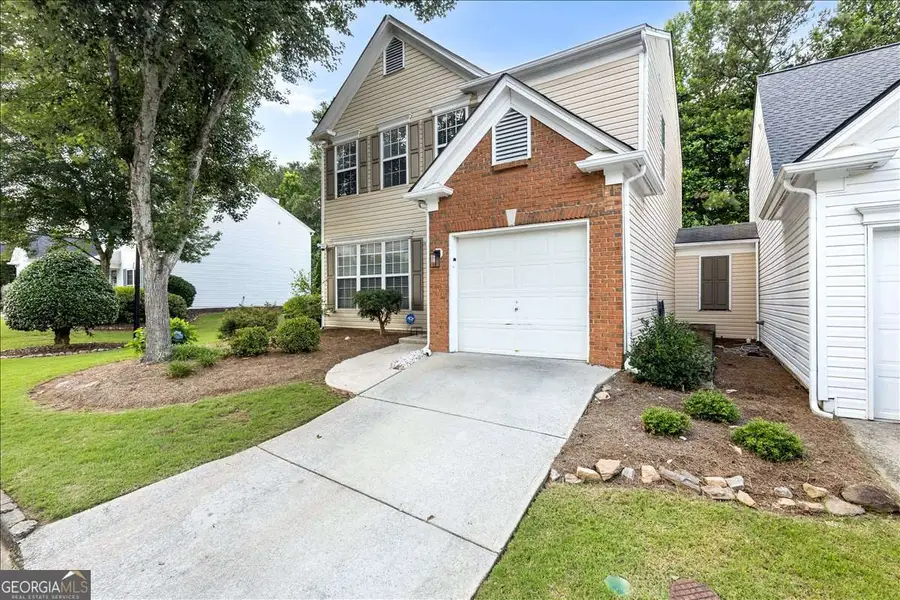 41 Devonshire Court, Alpharetta, GA 30022 - #3