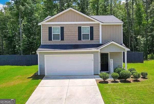 345 Arthurs Lane, Covington, GA 30016