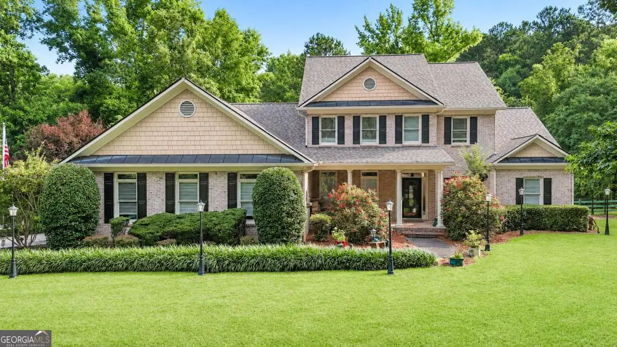 4816 Old Stilesboro Road Nw, Acworth, GA 30101 - #1