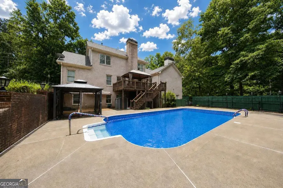 4816 Old Stilesboro Road Nw, Acworth, GA 30101 - #2