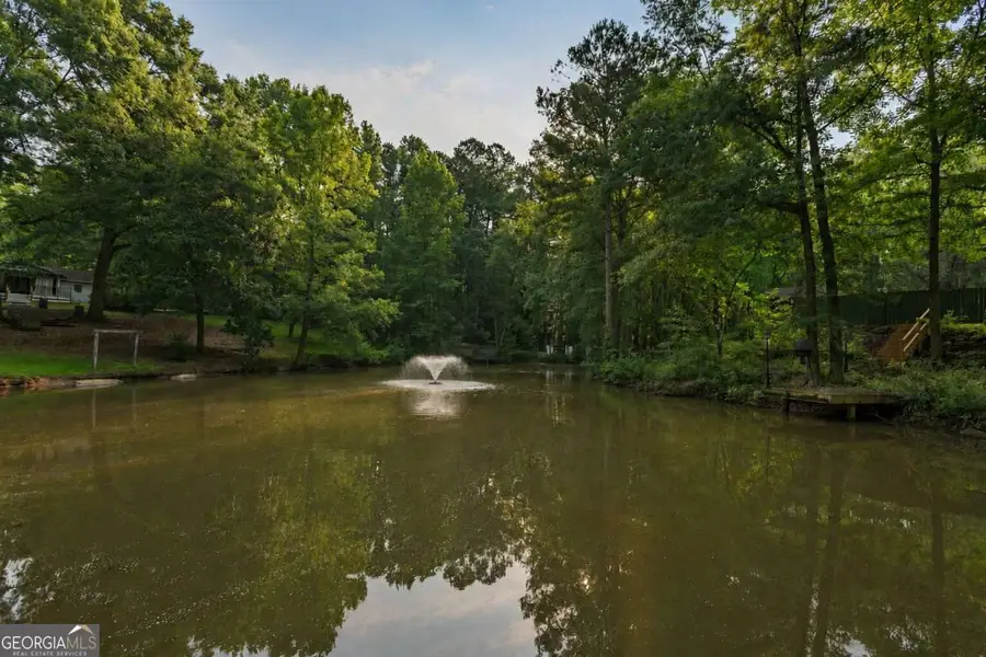 4816 Old Stilesboro Road Nw, Acworth, GA 30101 - #3