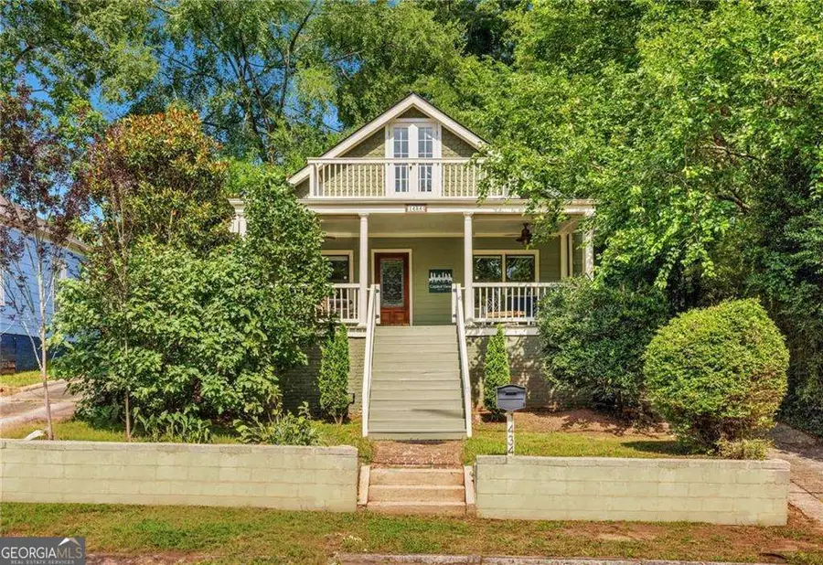 1434 Belmont Avenue Sw, Atlanta, GA 30310 - #2