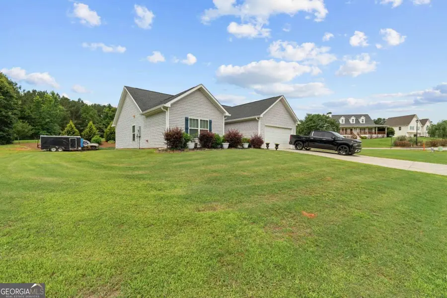 112 Grizzly Trail, Carrollton, GA 30117 - #3
