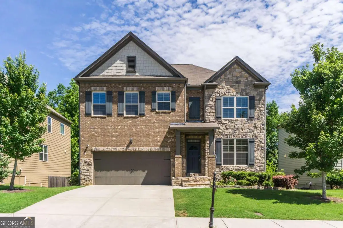 4368 Mantova Drive, Buford, GA 30519 - #1