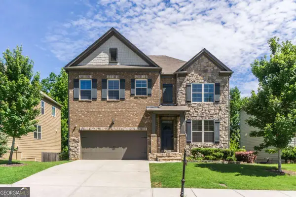 4368 Mantova Drive, Buford, GA 30519