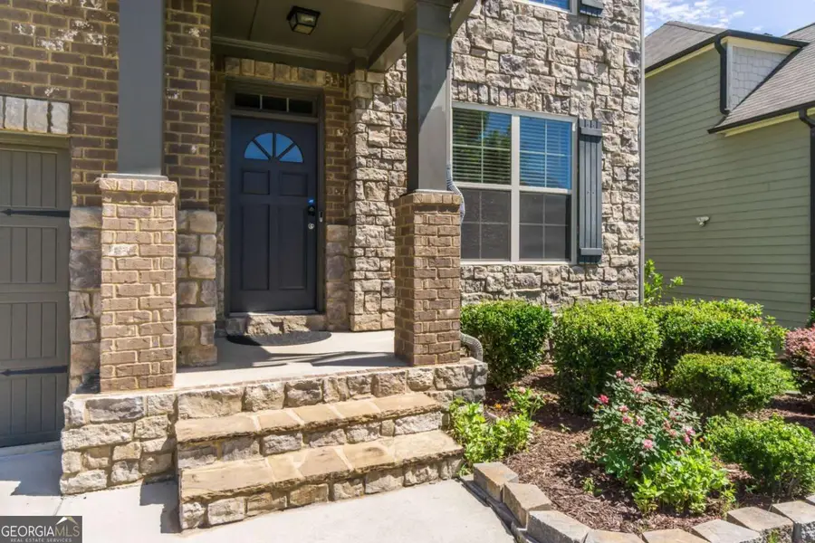 4368 Mantova Drive, Buford, GA 30519 - #2