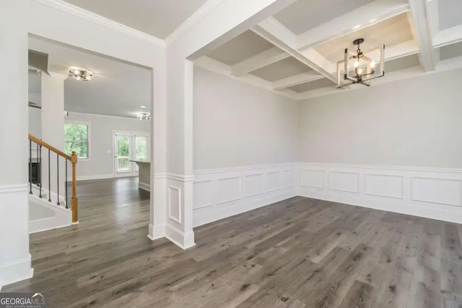 4368 Mantova Drive, Buford, GA 30519 - #3