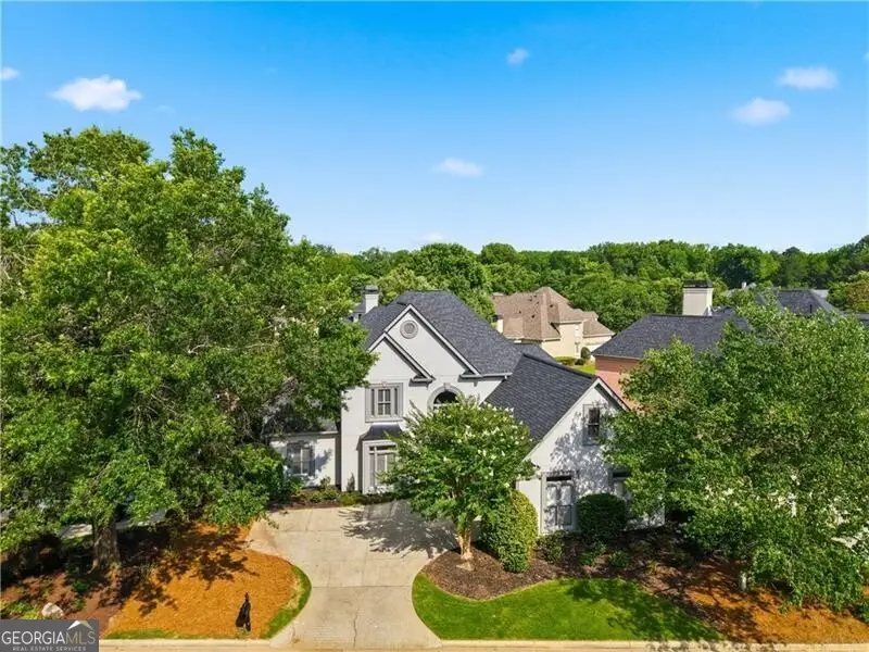 5785 Hershinger Close, Duluth, GA 30097 - #2