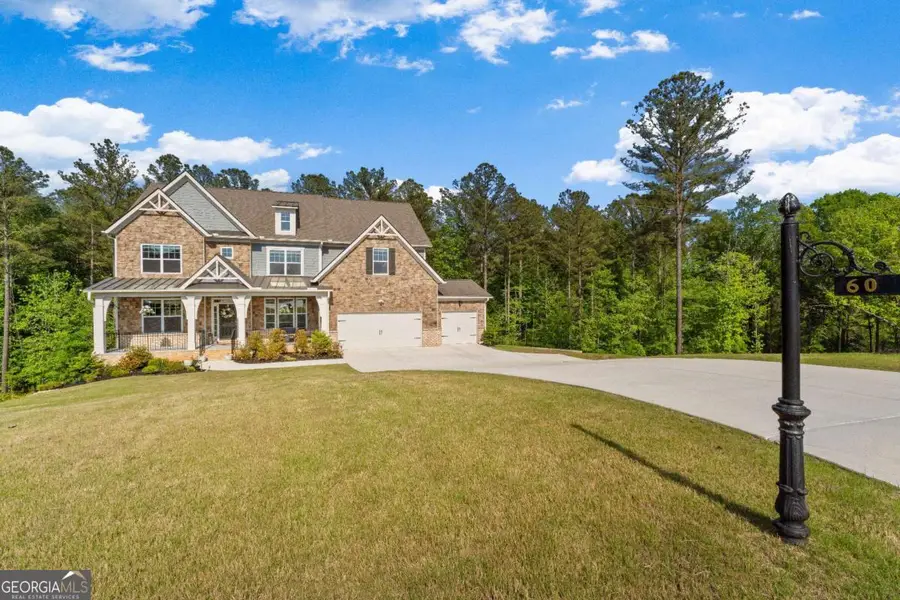 60 Sunflower Drive, Newnan, GA 30263 - #2