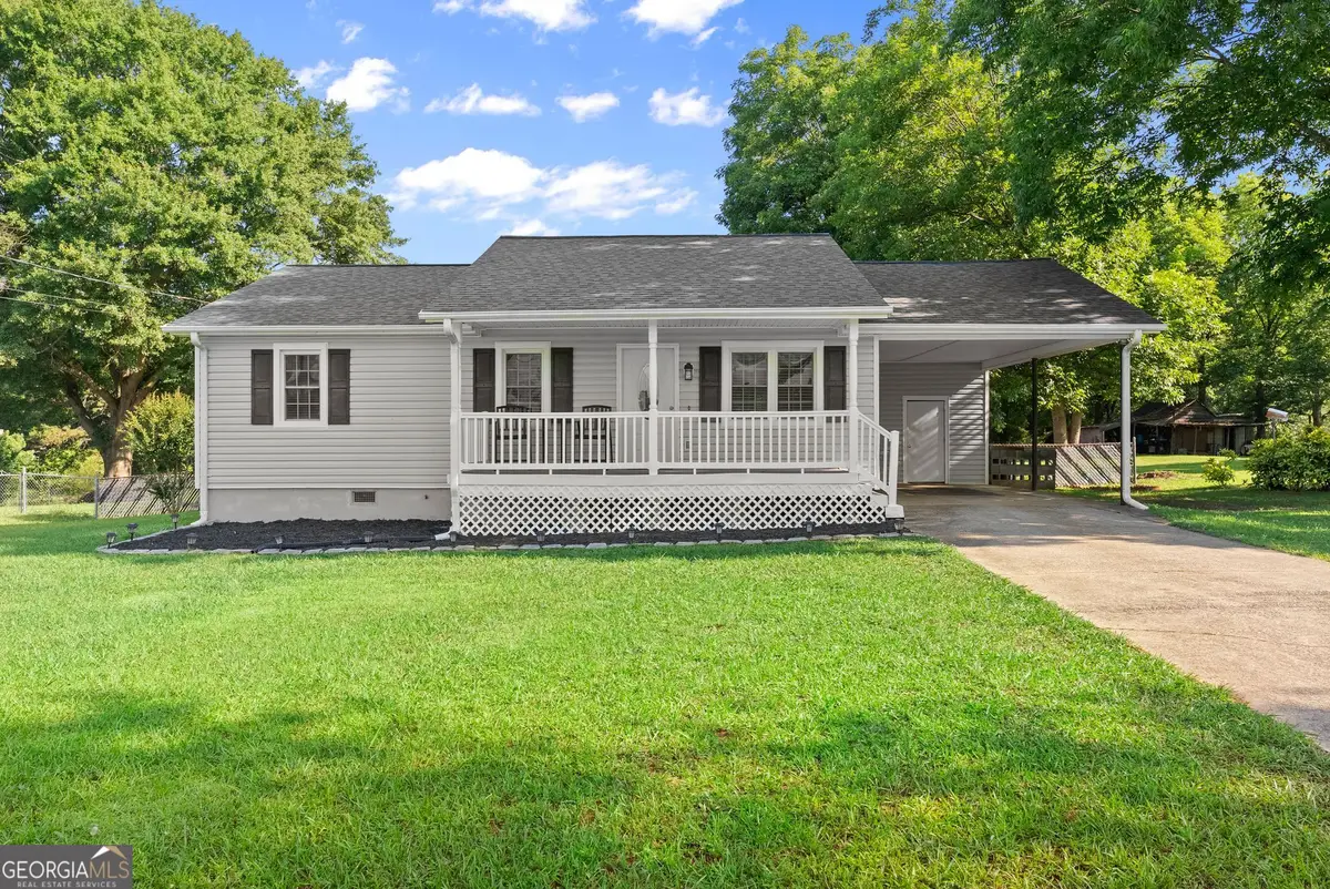 623 Webb Gin House Road, Lawrenceville, GA 30045 - #1
