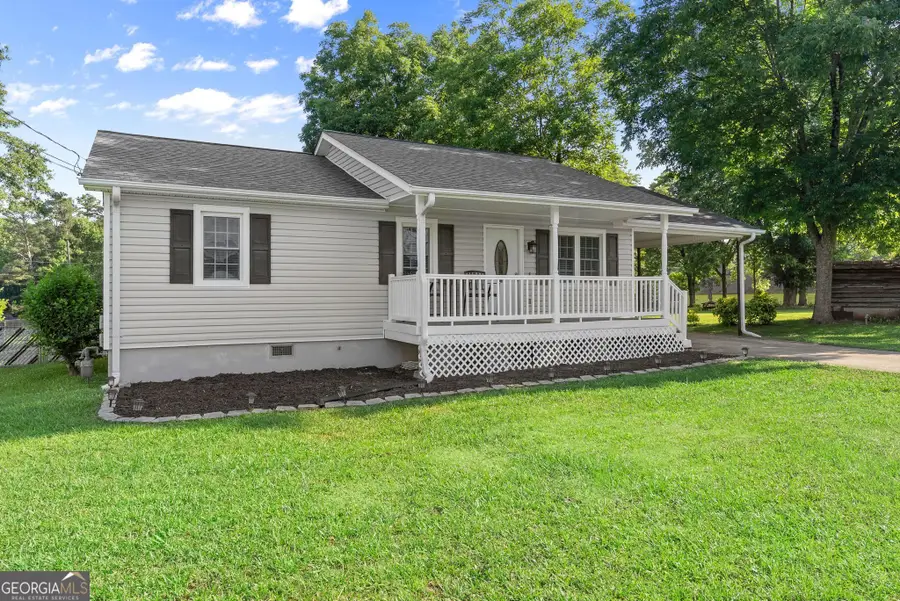 623 Webb Gin House Road, Lawrenceville, GA 30045 - #2