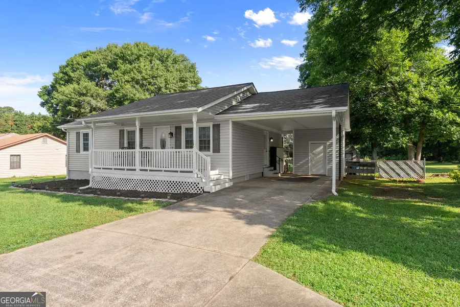 623 Webb Gin House Road, Lawrenceville, GA 30045 - #3