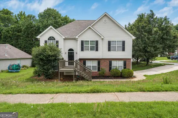 1312 Vine Circle, Mcdonough, GA 30253