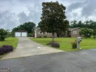 3693 Holly Place, Macon, GA 31216 - #2