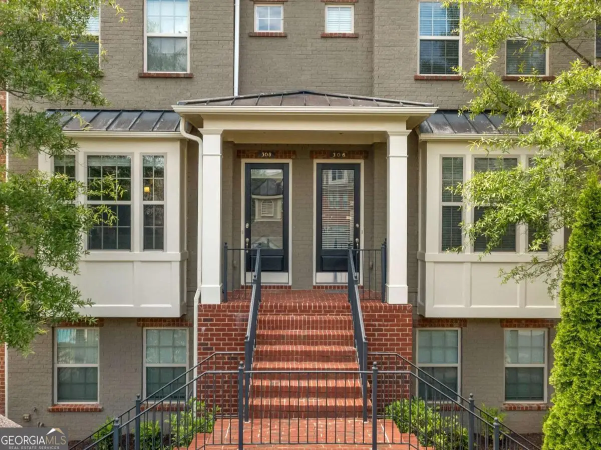308 Alderwood Lane, Atlanta, GA 30328 - #1