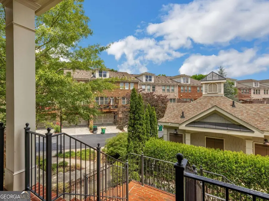 308 Alderwood Lane, Atlanta, GA 30328 - #2
