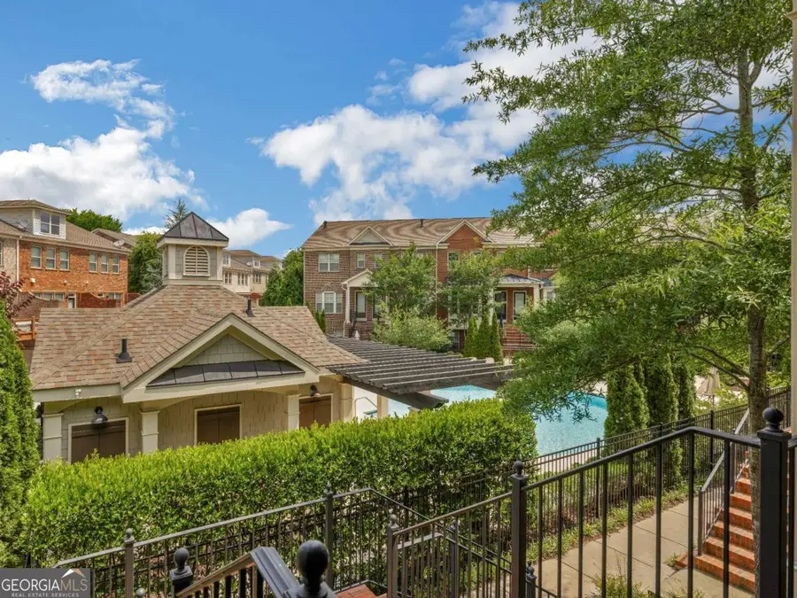 308 Alderwood Lane, Atlanta, GA 30328 - #3
