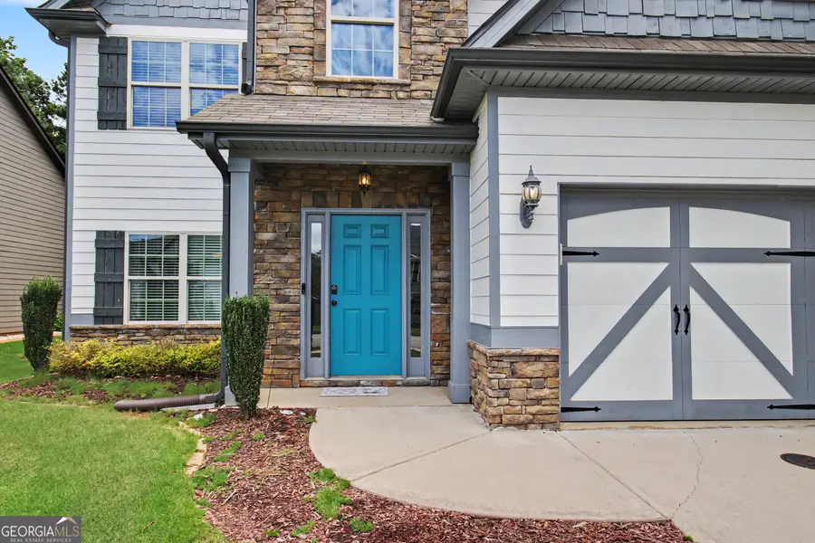 329 Briandwood Drive, Newnan, GA 30265 - #2