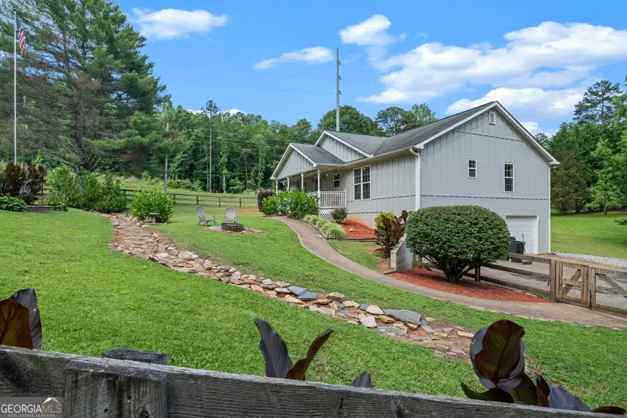 59 Shadow Hills Lane, Dawsonville, GA 30534 - #2
