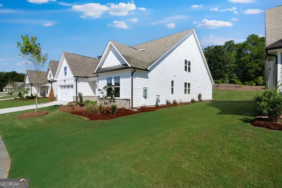 8 Unicoi Trail, Sharpsburg, GA 30277 - #3