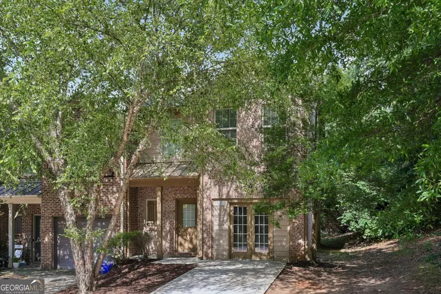 1388 Harbins Ridge Drive, Norcross, GA 30093 - #2
