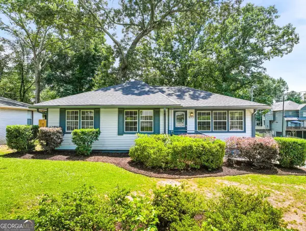 1297 Diamond Avenue Se, Atlanta, GA 30316